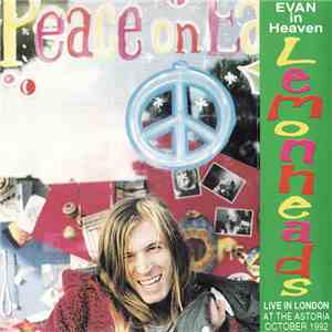 The Lemonheads - Evan In Heaven download flac
