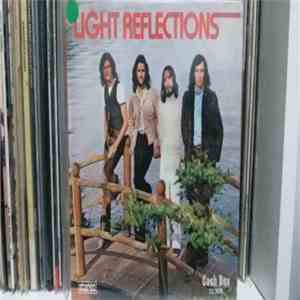 The Light Reflections - My Great Love download flac