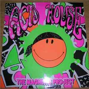 The Magnetic Project - Acid House download flac