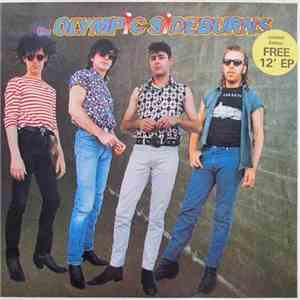 The Olympic Sideburns - The Olympic Sideburns download flac