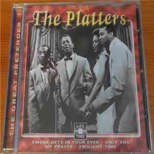 The Platters - The Great Pretender download flac