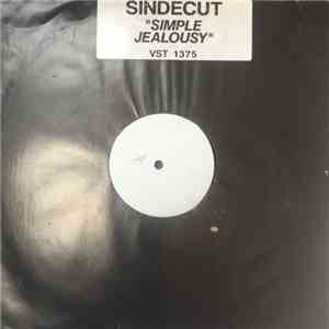 The Sindecut - Simple Jealousy download flac