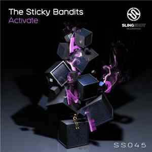 The Sticky Bandits - Activate FLAC album