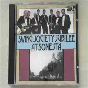 The Swing Society  - Swing Society Jubilee At Sonesta download flac