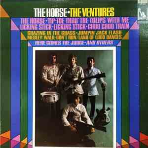 The Ventures - The Horse download flac