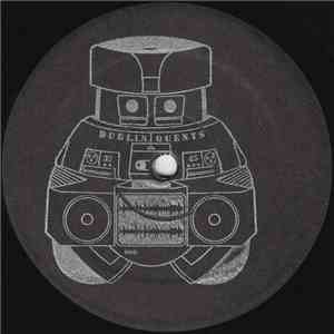 Tim Reaper - Grapefruit EP download flac