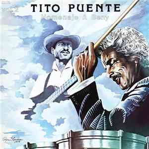 Tito Puente - Homenaje A Beny Vol. 2 download flac