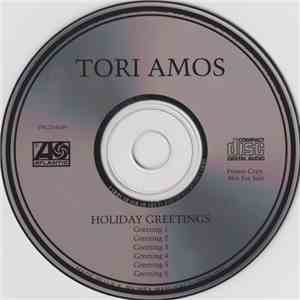 Tori Amos - Holiday Greetings download flac