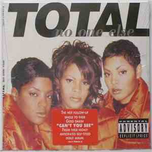 Total - No One Else download flac