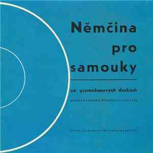 Štěpán Zapletal - Němčina Pro Samouky download flac