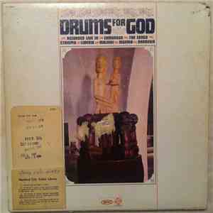 Unknown Artist - Drums For God download flac
