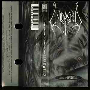 Unleashed - Where No Life Dwells download flac