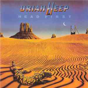 Uriah Heep - Head First download flac
