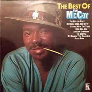 Van McCoy - The Best Of Van McCoy download flac