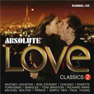 Various - Absolute Love Classics 2 download flac