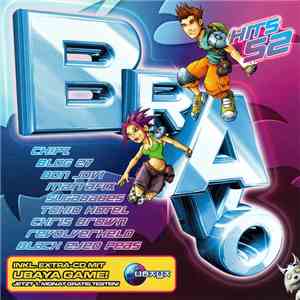 Various - Bravo Hits 52 download flac