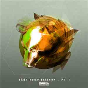 Various - Bärn Kompileischn Pt. 1 download flac