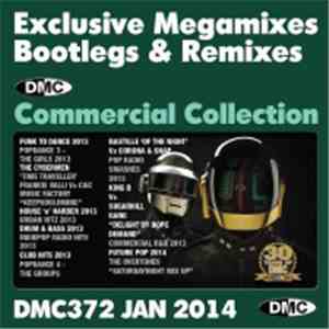 Various - Commercial Collection 372 download flac