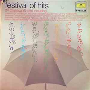 Various - Festival Of Hits 24 Classical Greats download flac