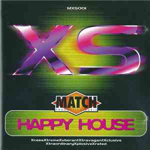 Various - Happy House download flac