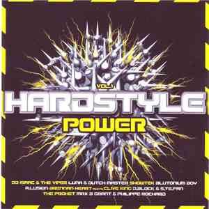 Various - Hardstyle Power Vol. 1 download flac