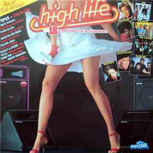 Various - High Life - Internationale Top-Hits download flac