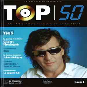 Various - La Collection Officielle Top 50 - Mai - Juin 1985 download flac
