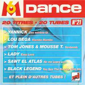 Various - M6 Dance N°21 download flac