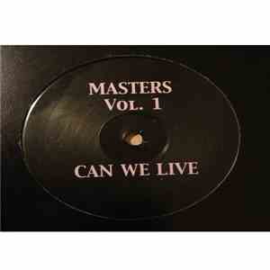 Various - Masters Vol. 1 download flac