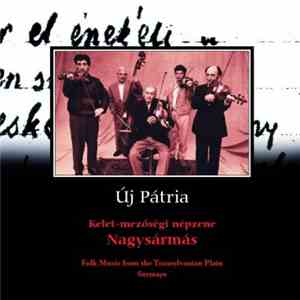 Various - Nagysármás - Kelet-Mezőségi Népzene (Folk Music From The Transylvanian Plain / Sărmașu) download flac