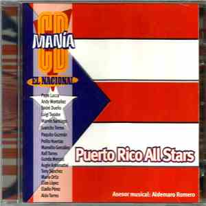 Various - Puerto Rico All Stars download flac