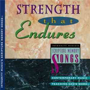 Various - Strength That Endures download flac