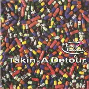 Various - Takin' A Detour download flac