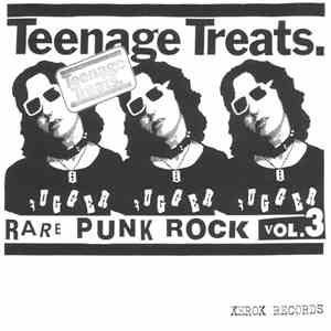 Various - Teenage Treats Vol. 3 download flac