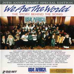 Various - We Are The World - The Story Behind The Song download flac
