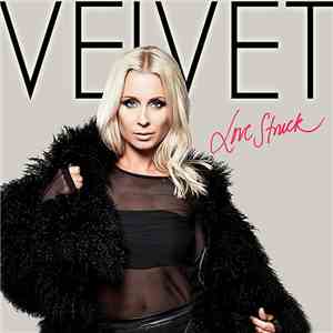Velvet  - Love Struck download flac