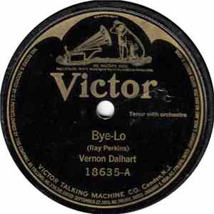 Vernon Dalhart / John Steel  - Bye-Lo / While Others Are Building Castles In The Air download flac