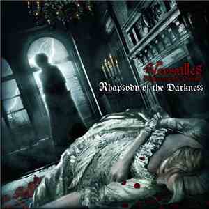 Versailles  - Rhapsody Of The Darkness download flac