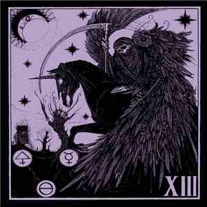 Violet Magick - XIII download flac