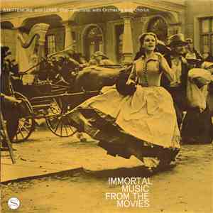 Whittemore & Lowe - Immortal Music From The Movies download flac
