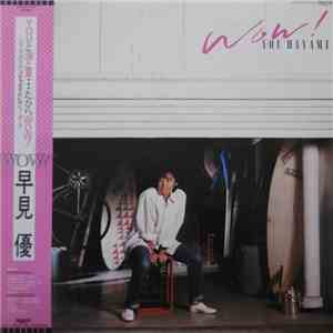 You Hayami = 早見優 - Wow! download flac