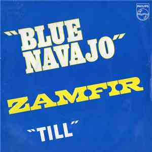 Zamfir - Blue Navajo download flac