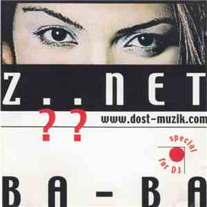 Ziynet Sali - Ba-Ba download flac