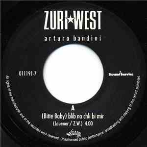 Züri West - Arturo Bandini download flac