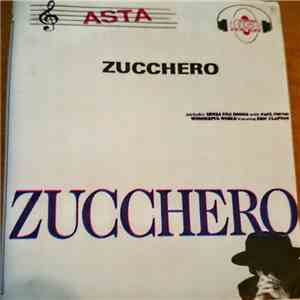 Zucchero - Zucchero FLAC album