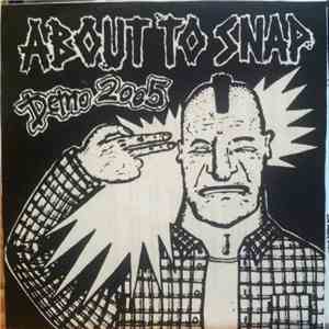About To Snap - Demo 2005 download flac