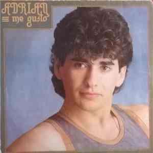 Adrian  - Me Gustó download flac