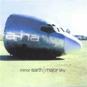 a-ha - Minor Earth | Major Sky download flac