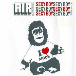 AIR French Band - Sexy Boy download flac