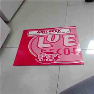 Aircheck - Frequency download flac